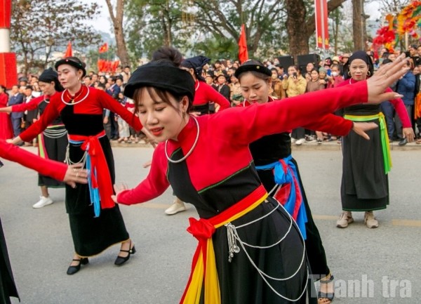 Lào Cai: Vùng cao khát vọng – Tự lực, đoàn kết, phát triển